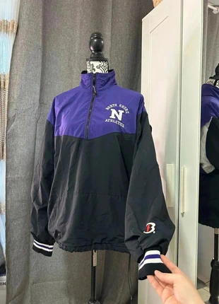 Trackjacket Boathouse élégante violette et noire, brand: boathouse, condizioni: Ottime, taglia: L, €25.00, €26.95 include la Protezione acquisti