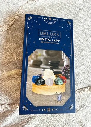 Chakra Lampe, état: Neuf, 5,00 €, 5,95 € Protection acheteurs incluse
