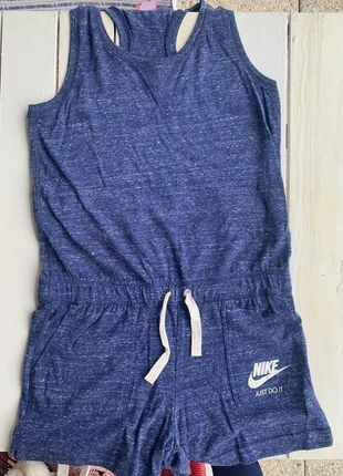 combinaison short sportswear nike, brand: Nike, condition: Very good, size: XS / 34 / 6, €10.00, €11.20 includes Buyer Protection