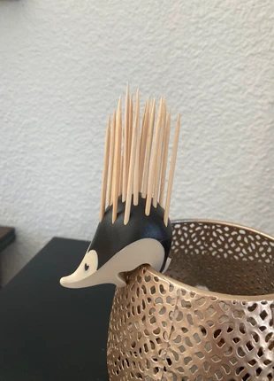 Hérisson porte pics, brand: cercle rouge store, condizioni: Nuovo senza cartellino, €10.00, €11.20 include la Protezione acquisti