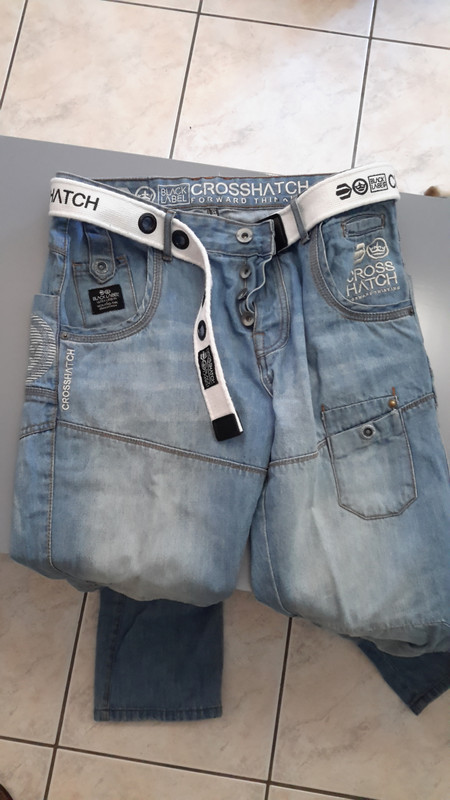 jeans-crosshatch-black-label-vinted