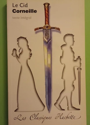 Le Cid – Pierre Corneille, état: Très bon état, 3,00 €, 3,85 € Protection acheteurs incluse