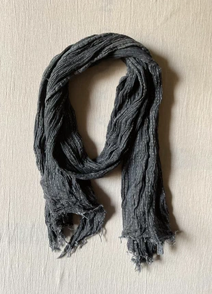 Écharpe bleue pour l’été 😎, brand: Vintage, condition: Very good, €20.00, €21.70 includes Buyer Protection