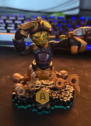 Skylanders Wii Swap figurita, marque: Skylanders, état: Bon état, taille: Taille unique, 8,00 €, 9,10 € Protection acheteurs incluse