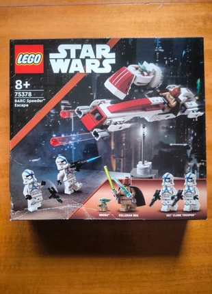 Set 75378 Lego - "Star Wars" "Barcelona Speeder", marque: LEGO Star Wars, état: Neuf avec étiquette, taille: Taille unique, 21,99 €, 23,79 € Protection acheteurs incluse