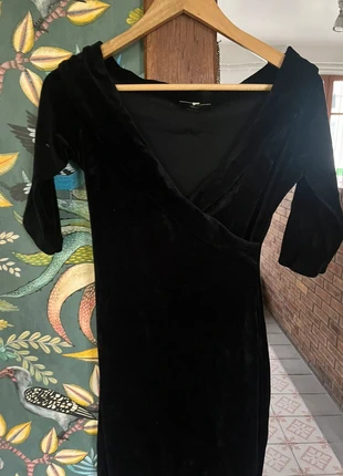 Robe longue Flair Bodysuits, marca: Flair, estado: Nuevo sin etiquetas, tamaño: S / 36 / 8, 275,00 €, 289,45 € Protección al comprador incluida