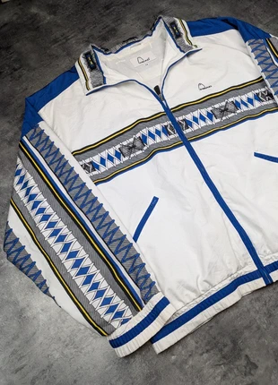 Veste track jacket Head full zip à motif - size XL, brand: Vintage Dressing, condition: Very good, size: XL, €12.90, €14.25 includes Buyer Protection