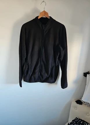 Veste polaire homme 38, merk: TEX, staat: Goed, maat: M, € 4,00, € 4,90 inclusief Kopersbescherming