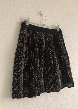 Jupe • Hollister, marca: Hollister, estado: Muy bueno, tamaño: S / 36 / 8, 10,00 €, 11,20 € Protección al comprador incluida