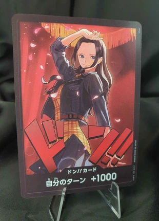 DON!! Nico Robin, marke: OnePiece, zustand: Sehr gut, 3,90 €, 4,80 € beinhaltet Vinted-Käuferschutz Pro