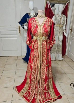 Caftan marocain neuf, condition: New without tags, size: One size, €180.00, €189.70 includes Buyer Protection Pro