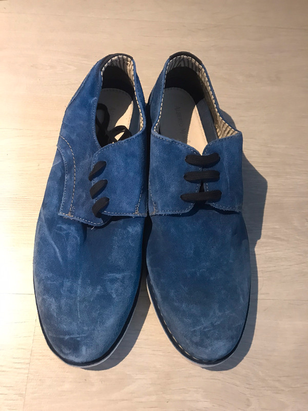 Chaussure homme Alfredo Mori Vinted