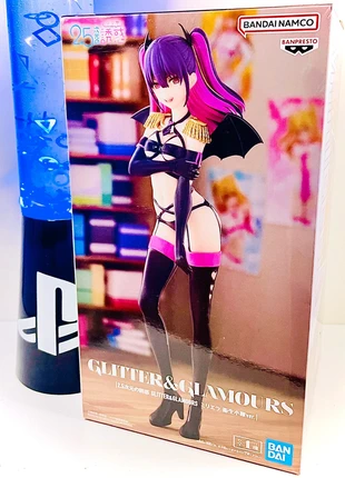 2.5 Dimensional Seduction Miriella, marca: Bandai, estado: Muito bom, tamanho: Prematuro, até 44 cm, €29.50, €31.68 inclui Proteção do Comprador Pro