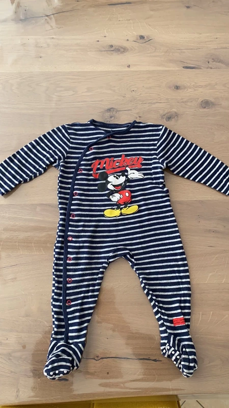 Pyjama hiver
