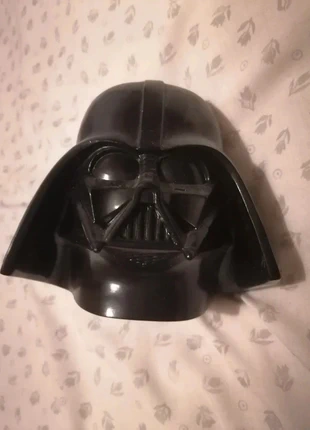 Mealheiro Darth Vader - Star Wars 💰, marca: Star Wars, estado: Bom, €4.00, €4.90 inclui Proteção do Comprador