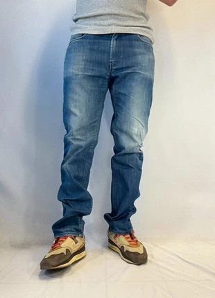 N2519 Jean Levis 511 W36 L34 Bleu Slim, marca: Levi's, estado: Muy bueno, tamaño: W36 | ES 46, 29,99 €, 32,19 € Protección al comprador Pro incluida