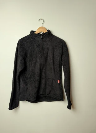 Veste polaire Full zip The North Face noire - taille L - femme - CI144, marca: The North Face, estado: Muito bom, tamanho: L / 40 / 12, €35.00, €37.45 inclui Proteção do Comprador