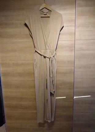 Jumpsuit S.Oliver, merk: s.Oliver, staat: Nieuw zonder prijskaartje, maat: L / 40 / 12, € 25,00, € 26,95 inclusief Kopersbescherming