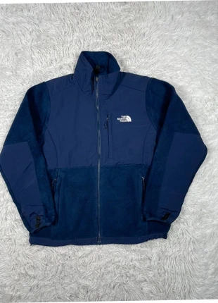 Veste polaire Denali The North Face bleu | Taille : M, marque: The North Face, état: Très bon état, taille: M / 38 / 10, 43,90 €, 46,80 € Protection acheteurs incluse