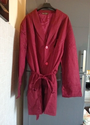 Giacca da camera uomo.. vintage, merk: Vintage Chic, staat: Heel goed, maat: XXL, € 20,00, € 21,70 inclusief Kopersbescherming