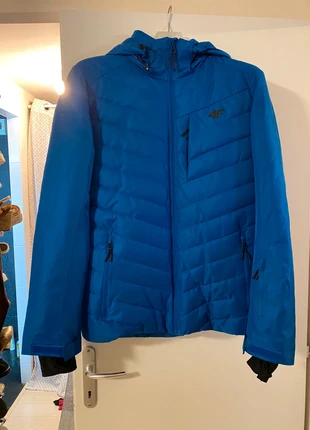 Veste ski , marca: 4F, estado: Muy bueno, tamaño: M, 45,00 €, 47,95 € Protección al comprador incluida