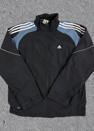 Veste adidas vintage noir taille XL, brand: adidas, condition: Very good, size: XL, €24.90, €26.85 includes Buyer Protection Pro
