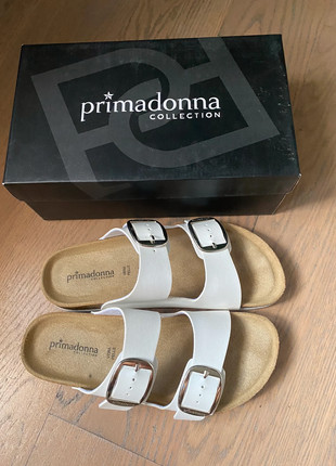 Ciabatte primadonna on sale