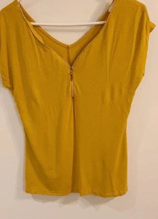 Tshirt dos échancré, brand: Grain de Malice, condition: Very good, size: M / 38 / 10, €5.00, €5.95 includes Buyer Protection