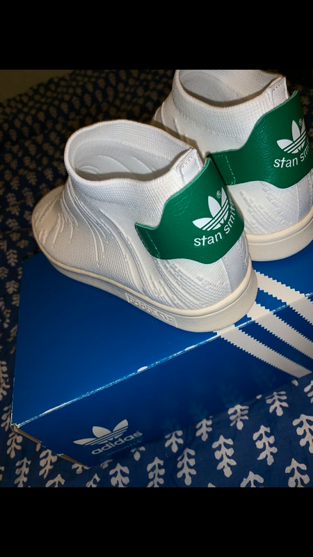 Adidas Stan Smith socks - Vinted