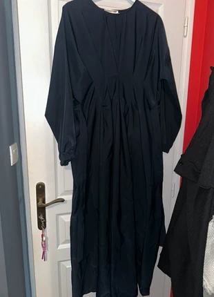 Robe Mayssa modest fashion, condition: New with tags, size: One size, €20.00, €21.70 includes Buyer Protection Pro
