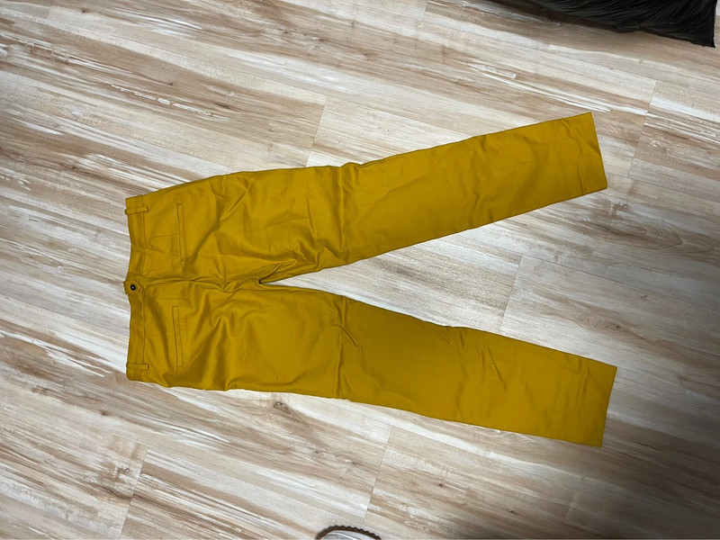 Talla zara hotsell