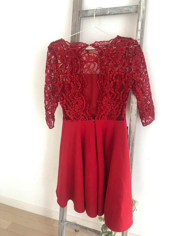 Robe Rhodes Claudie Pierlot