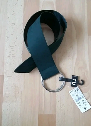 Jolie ceinture verte, marca: Kiabi, estado: Nuevo con etiquetas, 2,00 €, 2,80 € Protección al comprador incluida