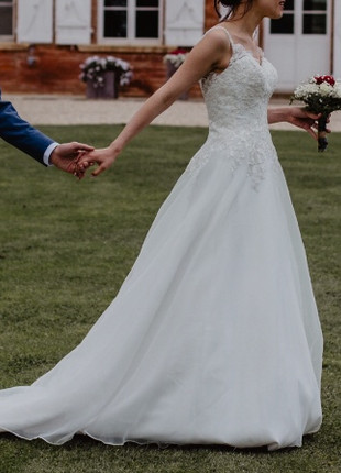 Les mariees discount de talia