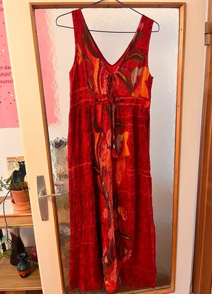 langes Kleid, marque: Derhy, état: Bon état, taille: M / 38 / 10, 5,00 €, 5,95 € Protection acheteurs incluse