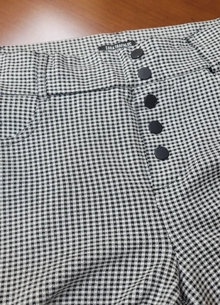 Legging cuadros Vichy Zara, mujer, merk: Zara, staat: Nieuw zonder prijskaartje, maat: M / 38 / 10, € 7,00, € 8,05 inclusief Kopersbescherming