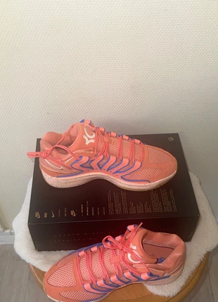 Nike kd18, marque: Nike Air, état: Neuf sans étiquette, taille: 42, 110,00 €, 116,20 € Protection acheteurs incluse