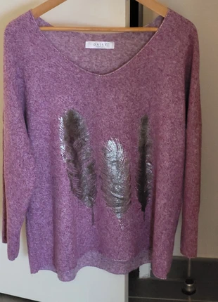 Pull doux, marque: Unique, état: Très bon état, taille: Taille unique, 8,00 €, 9,10 € Protection acheteurs incluse