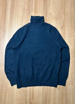 Pull Col Roulé Gutteridge Noir 100% Cachemire Homme Taille M Classique Haut de Gamme, marque: Gutteridge, état: Très bon état, taille: M, 40,00 €, 42,70 € Protection acheteurs incluse