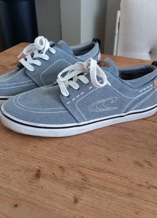 Heren schoen, merk: O'Neill, staat: Heel goed, maat: 40, € 7,50, € 8,58 inclusief Kopersbescherming
