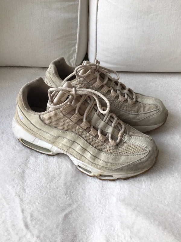 Air max clearance 95 oatmeal