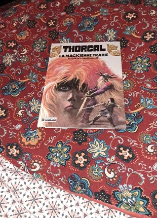 Thorgal-1, estado: Bueno, 3,00 €, 3,85 € Protección al comprador incluida