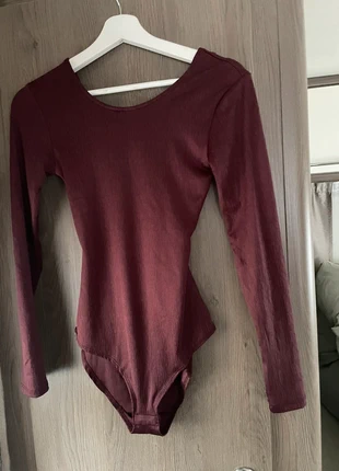 Body 2 en 1, brand: Etam, condizioni: Nuovo senza cartellino, taglia: S / IT 40 / EU 36, €12.00, €13.30 include la Protezione acquisti