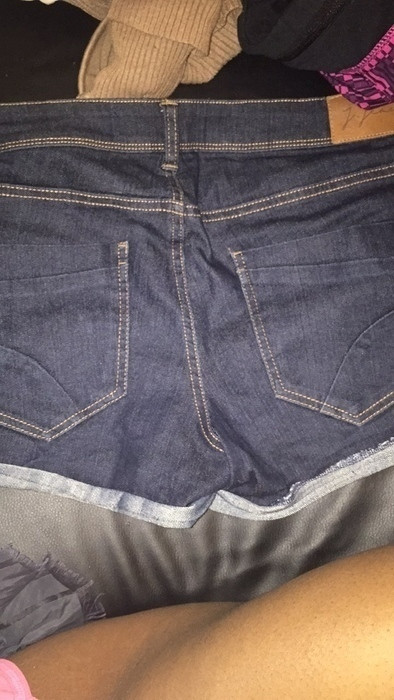 Short jeans T42 3