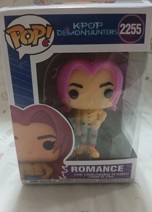Pop kpop romance 2255, brand: POP, condition: Very good, size: Preemie, up to 44cm, €10.00, €11.20 includes Buyer Protection