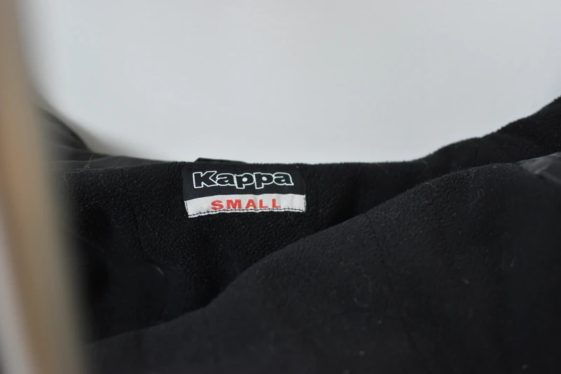 Manteau Kappa - photo numéro 3