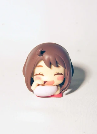 My Hero Academia Onemutan vol.1 Nidone Earth Color ver Uraraka Ochaco, merk: stasto, staat: Nieuw met prijskaartje, maat: Universeel, € 8,99, € 10,14 inclusief Kopersbescherming