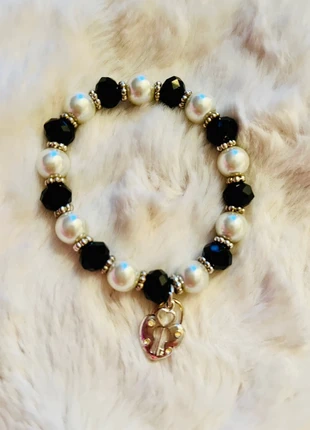 Bracelet , merk: Zara, staat: Heel goed, € 5,00, € 5,95 inclusief Kopersbescherming