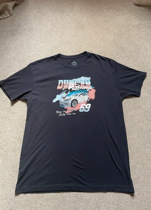 Rare vintage Danny Duncan 69 Men’s Black T-Shirt Size XL, brand: danny duncan 69, condition: Good, size: XL, £6.00, £7.00 includes Buyer Protection