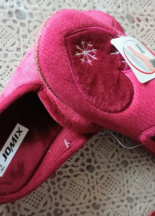 Pantofole donna nuove, marque: Jomix, état: Très bon état, taille: 38, 9,00 €, 10,15 € Protection acheteurs incluse